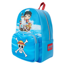 Loungefly - Backpack - One Piece Luffy