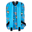 Loungefly - Soft Backpack - One Piece Strawhat