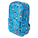 Loungefly - Soft Backpack - One Piece Strawhat