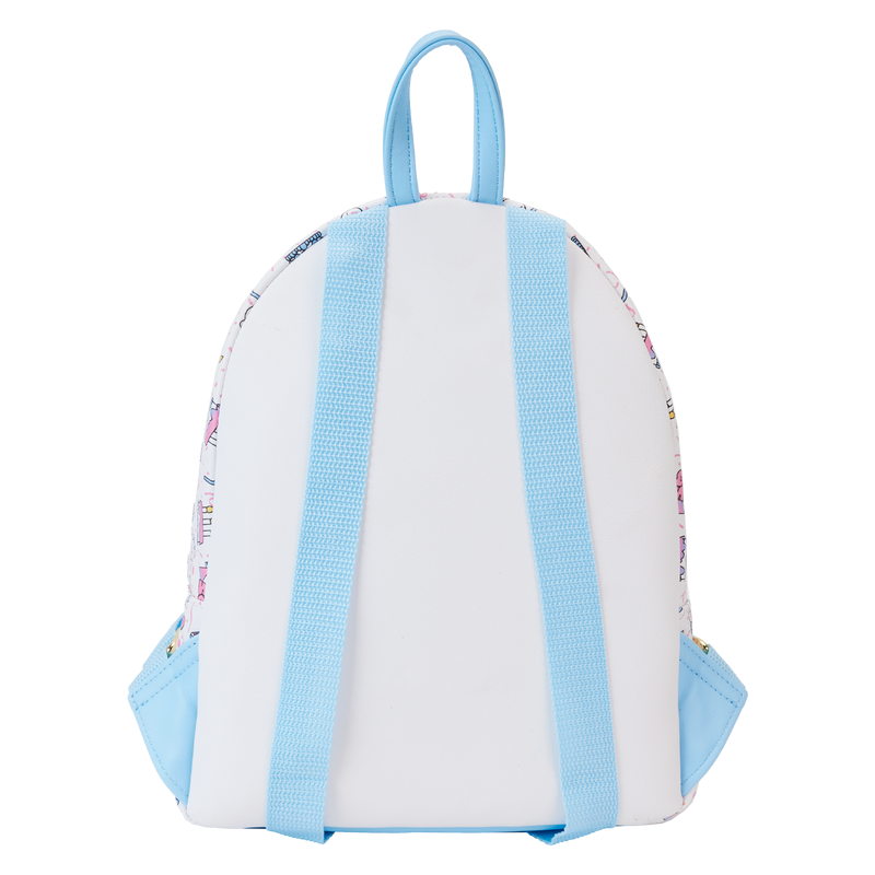 Loungefly - Backpack - Hello Kitty 50th Anniversary