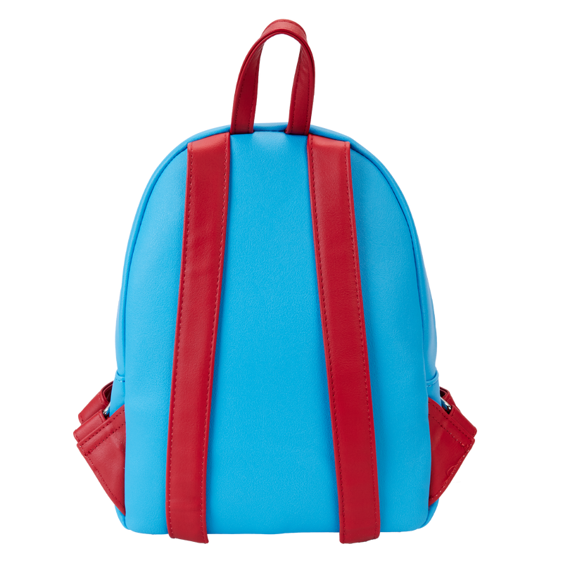 Loungefly - Backpack - One Piece Luffy
