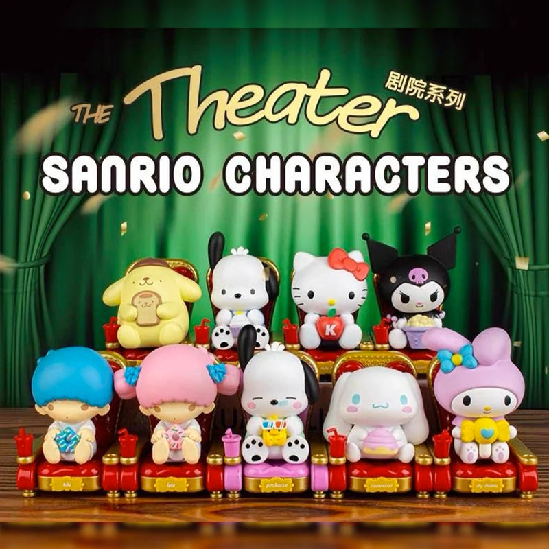 Sanrio: Theatre - Series 2