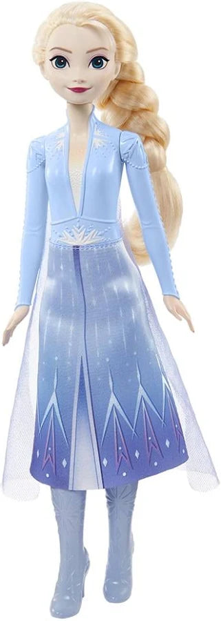 Mattel - Disney Princess - Doll