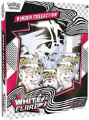 Pokemon - Scarlet & Violet: White Flare - Binder Collection