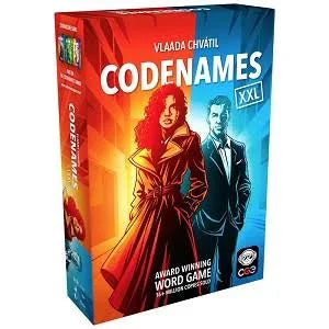 Codenames XXL