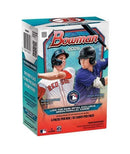 2026 Bowman Baseball Blaster Box