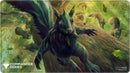 Ultra PRO: Playmat - Commander Series Fan Vote - Stitched (Chatterfang, Squirrel General)