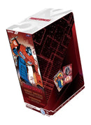 Kayou - Transformers - Energy Critical - Overdrive Edition Booster Box