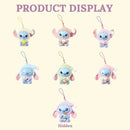 Miniso: Disney - Stitch: Eat Something Before Sleep - Blind Box
