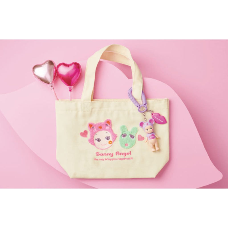 Dreams6: Sonny Angel - Kiss Kiss Bag