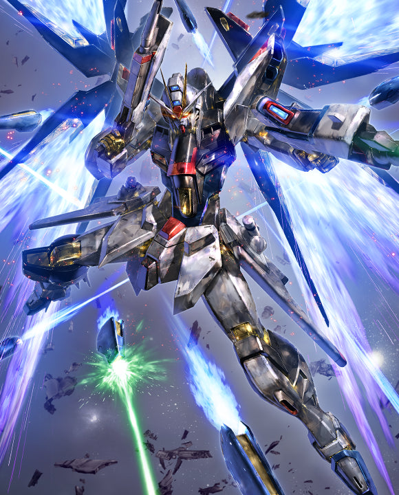 Gundam Card Game - GD05 Release Event (July 26th, 2026)