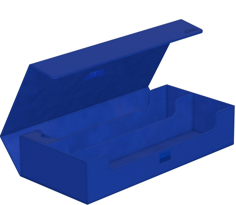 Ultimate Guard - Superhive 550+ Xenoskin (Blue)