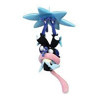 Mega Greninja Poké Plush