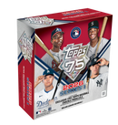 2026 Topps - Baseball - Series 1 - Mega Box