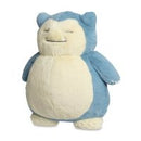 Snorlax Comfy Friends Plush - 15 In.