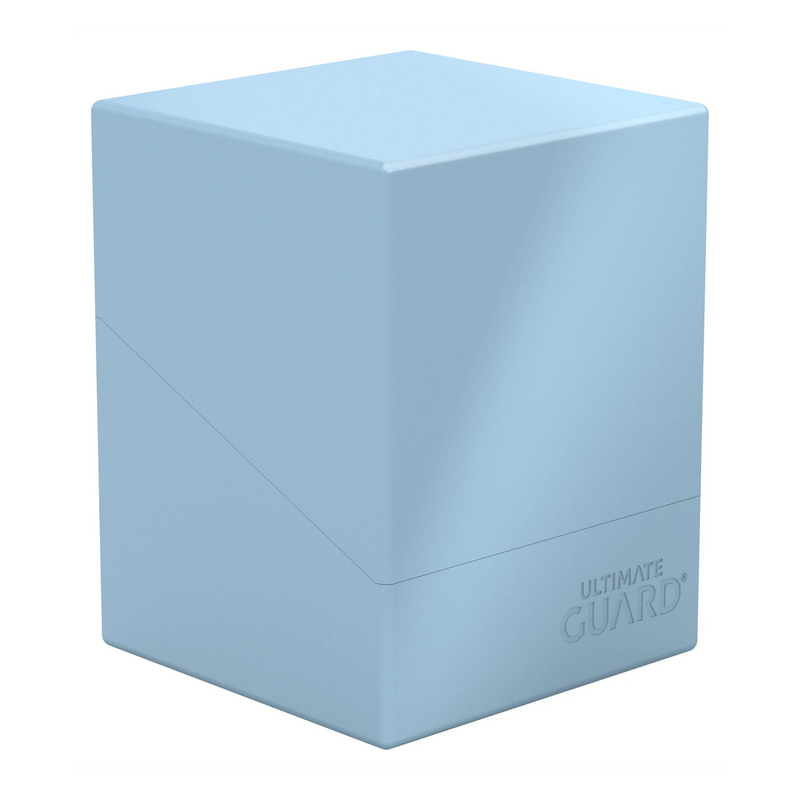 Ultimate Guard - Boulder 100+ Solid - Various Colours
