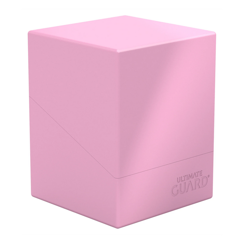 Ultimate Guard - Boulder 100+ Solid - Various Colours