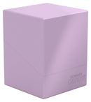 Ultimate Guard - Boulder 100+ Solid - Various Colours