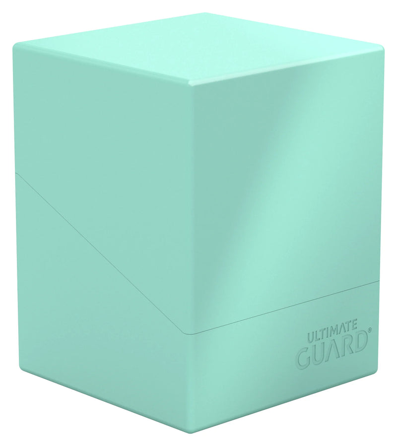 Ultimate Guard - Boulder 100+ Solid - Various Colours
