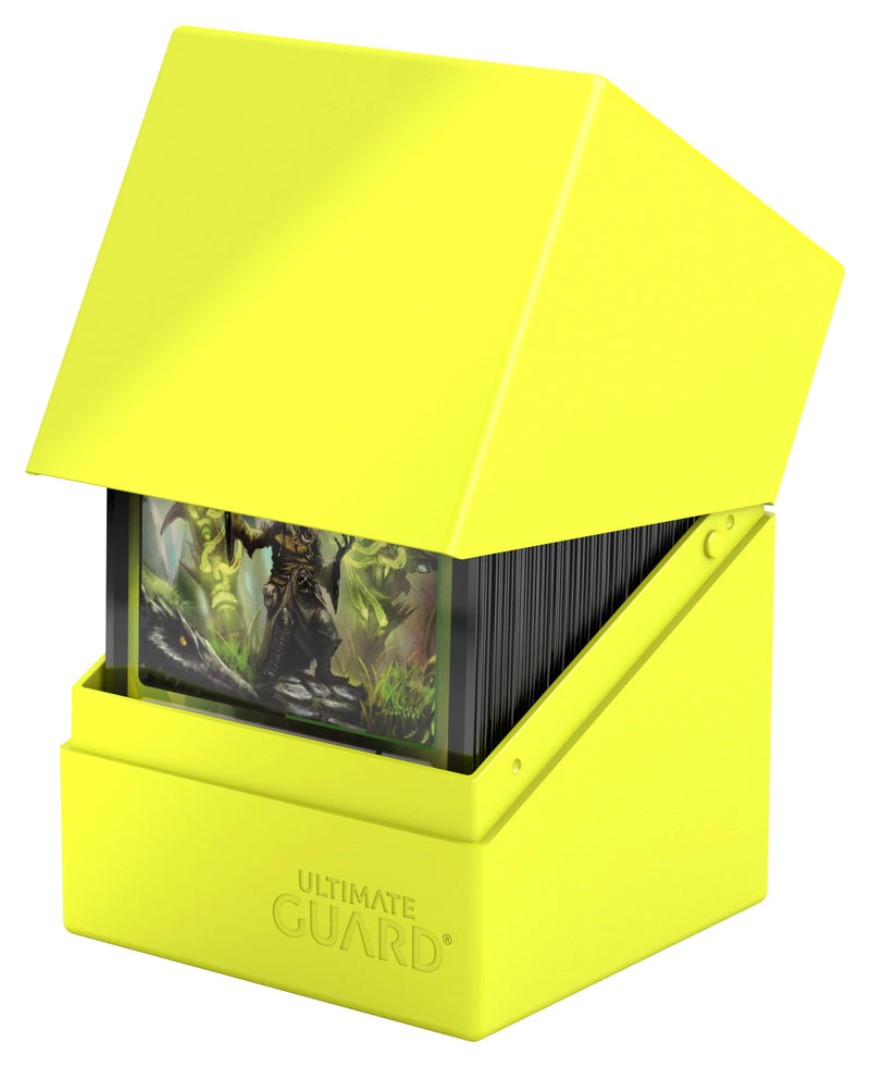 Ultimate Guard - Boulder 100+ Solid - Various Colours