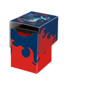 Ultra Pro: Mega Charizard X - Deck Box