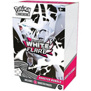 Pokemon - Scarlet & Violet: White Flare - Booster Bundle