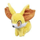 Fennekin Poké Doll Plush - 6 ¾ In.
