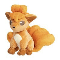 Vulpix Poké Plush - 7 In.