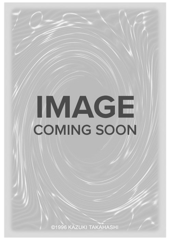 Medius the Pure [UP01-EN004] Ultimate Rare