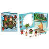Mattel: Disney Princess - Classic Story Book Set - Moana