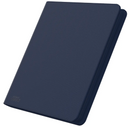 Ultimate Guard - Zipfolio 24-Pocket Xenoskin - 480 ct (Blue)
