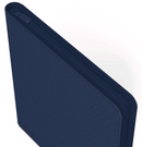 Ultimate Guard - Zipfolio 24-Pocket Xenoskin - 480 ct (Blue)