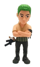 MINIX 12CM ANIME ONE PIECE NETFLIX ZORO