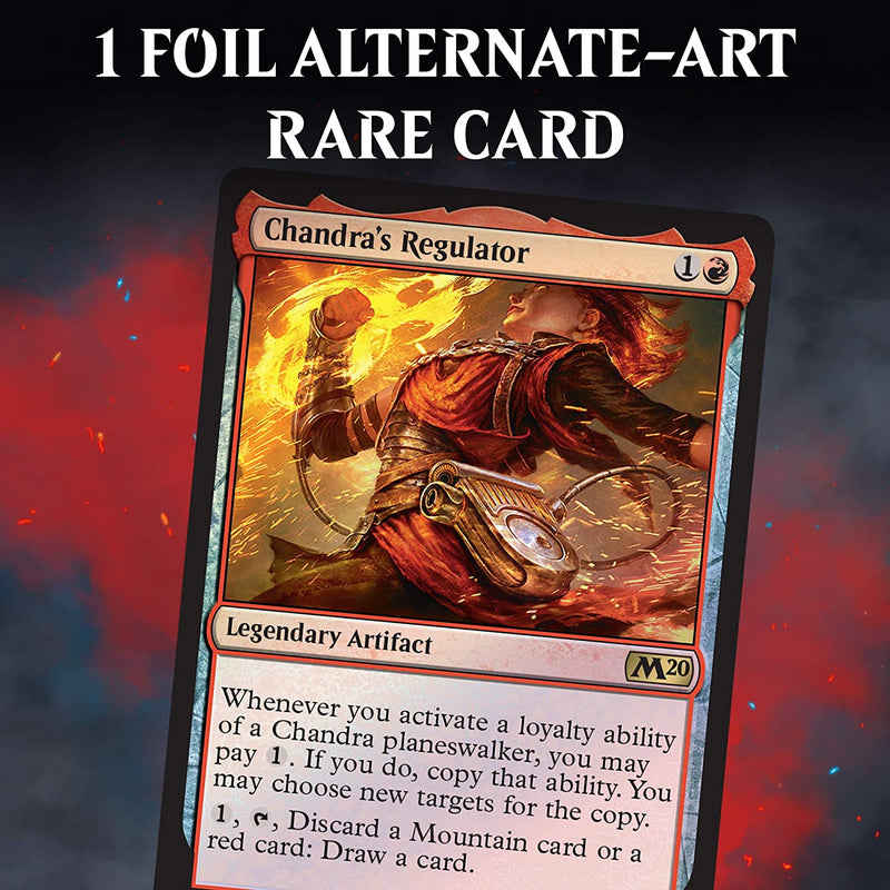 Magic The Gathering - Core Set 2020 - Bundle