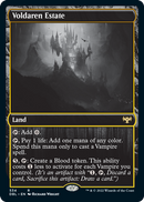 Voldaren Estate [Innistrad: Double Feature]