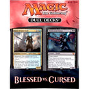 Magic The Gathering - Duel Decks (Blessed vs. Cursed)