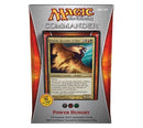 Magic The Gathering - Commander 2013 - Commander Deck (Power Hungry)