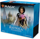 Magic The Gathering - Ravnica Allegiance - Bundle