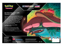 Pokemon - Sword & Shield: Battle Styles - Battle Box (Venusaur VMAX)