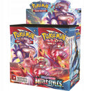 Pokemon - Sword & Shield: Battle Styles - Booster Box