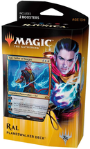 Magic The Gathering - Guilds of Ravnica - Planeswalker Deck (Ral)