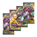 Pokemon - Sword & Shield: Vivid Voltage - Orbeetle V Box