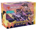 Magic The Gathering - Dominaria United - Bundle