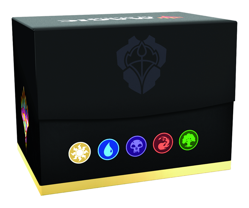 Magic The Gathering - Dominaria United - Commander Deck (Painbow)