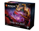 Magic The Gathering - Core Set 2019 - Bundle