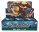 Magic the Gathering - The Lord of the Rings: Tales of Middle-earth - Set Booster Box