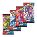 Pokemon - Sword & Shield: Battle Styles - Booster Pack