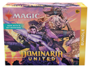 Magic The Gathering - Dominaria United - Bundle