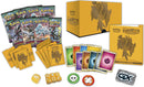 Pokemon - Sun & Moon: Guardians Rising - Elite Trainer Box