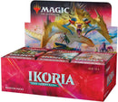 Magic the Gathering - Ikoria Lair of Behemoths - Booster Box